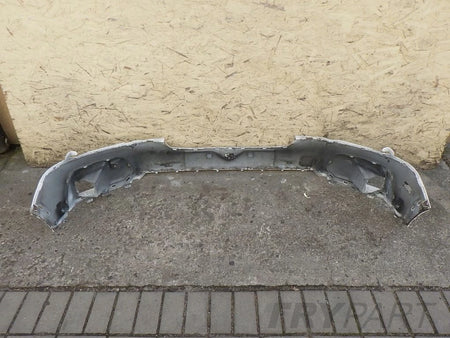 PEUGEOT PARTNER 4 IV RIFTER 18- front bumper