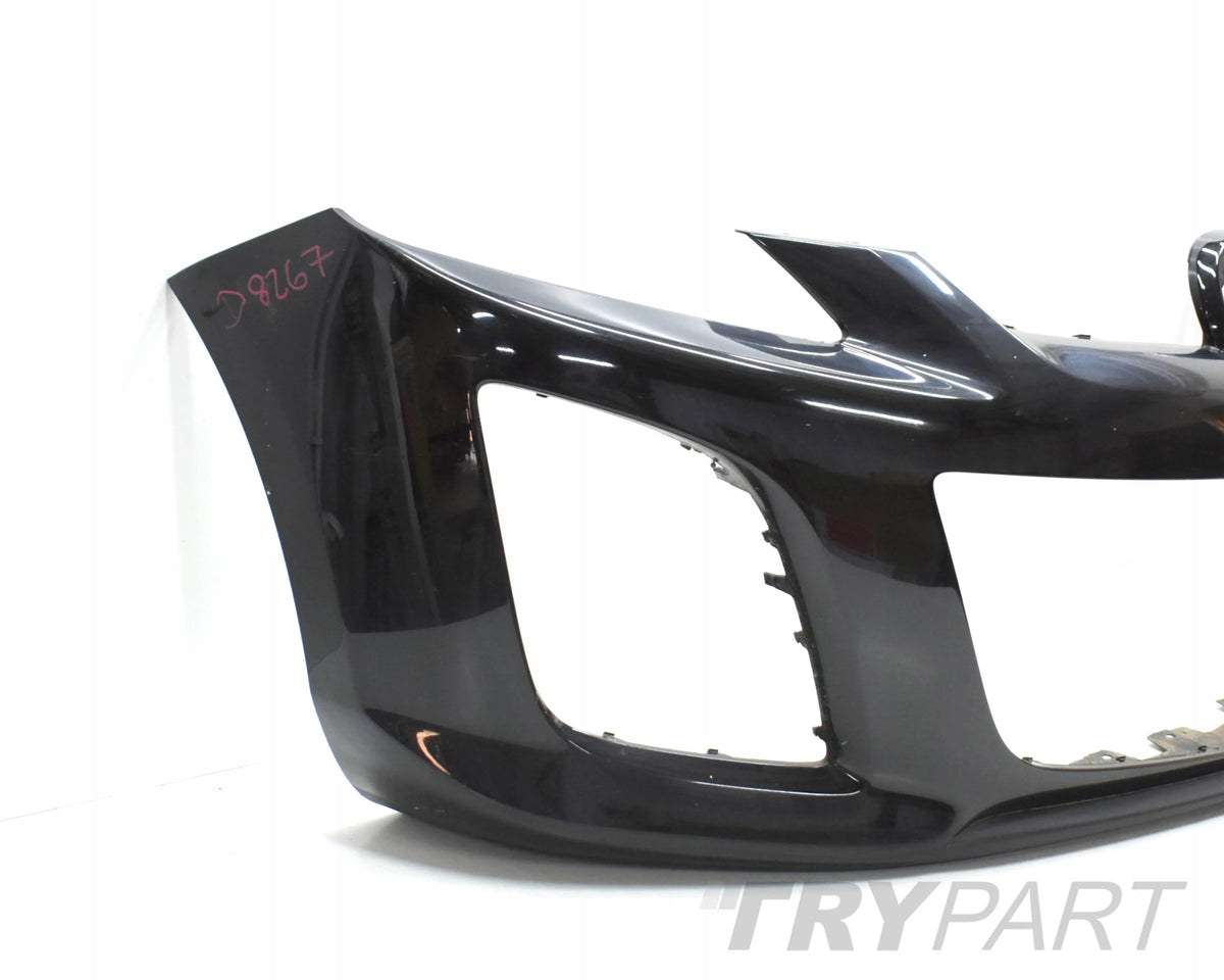 MAZDA CX7 CX-7 LIFT FRONT BUMPER ORG