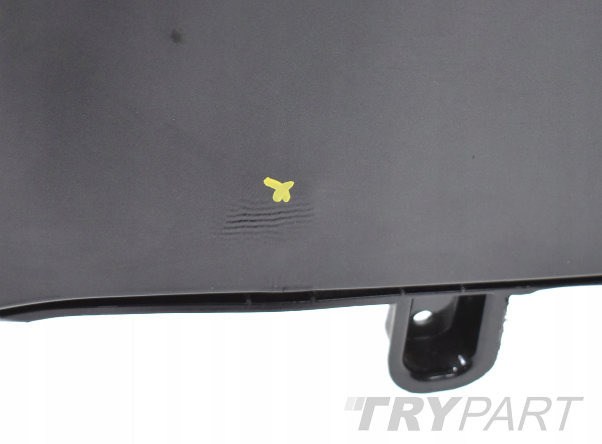 BMW X3 G45 M Package Rear Bumper Genuine