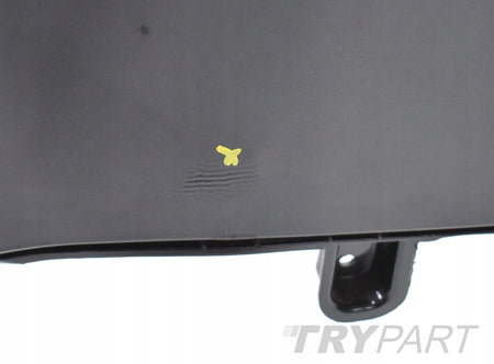 BMW X3 G45 M Package Rear Bumper Genuine