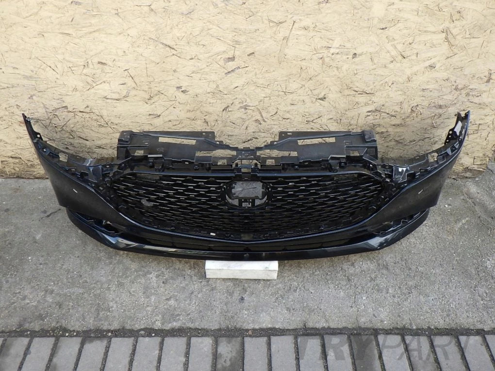 MAZDA 3 III BP SEDAN 19- BCKA-50031 Front Bumper