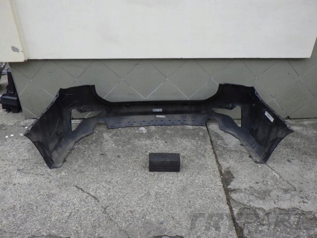 BMW 3 G21 KOMBI 18- Rear Bumper