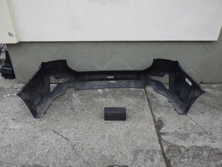 BMW 3 G21 KOMBI 18- Rear Bumper