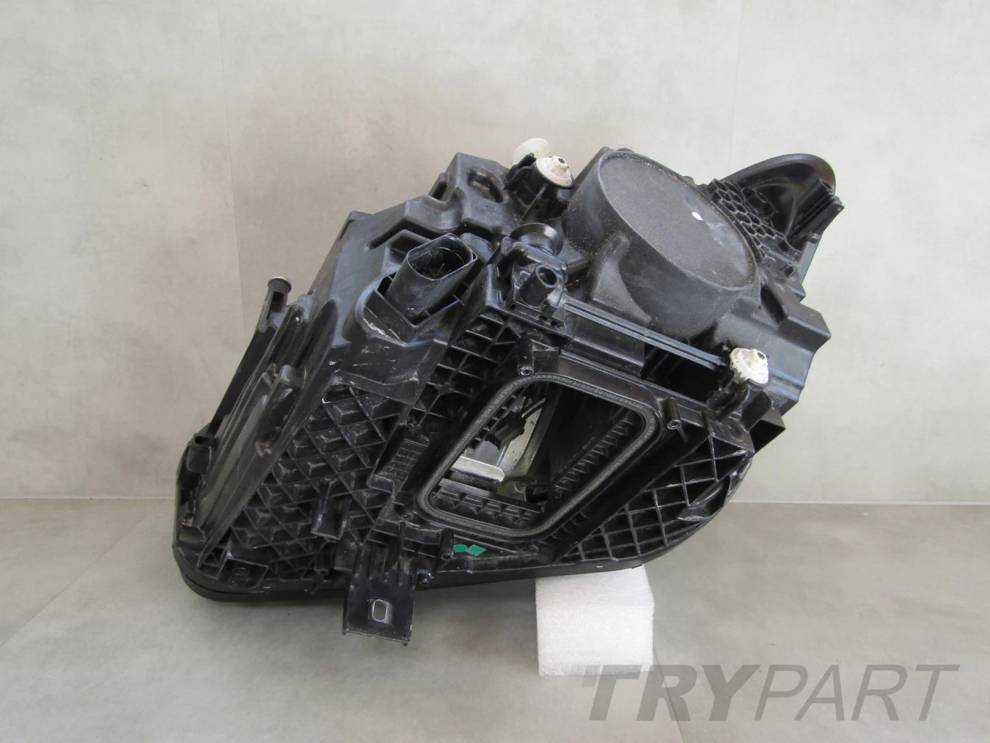 Front Lamp Mercedes B Class W247 Lift LED PERFORMANCE 22- RH A2479061004
