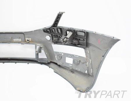 SKODA OCTAVIA 3 III 5E LIFT VRS FRONT BUMPER ORG