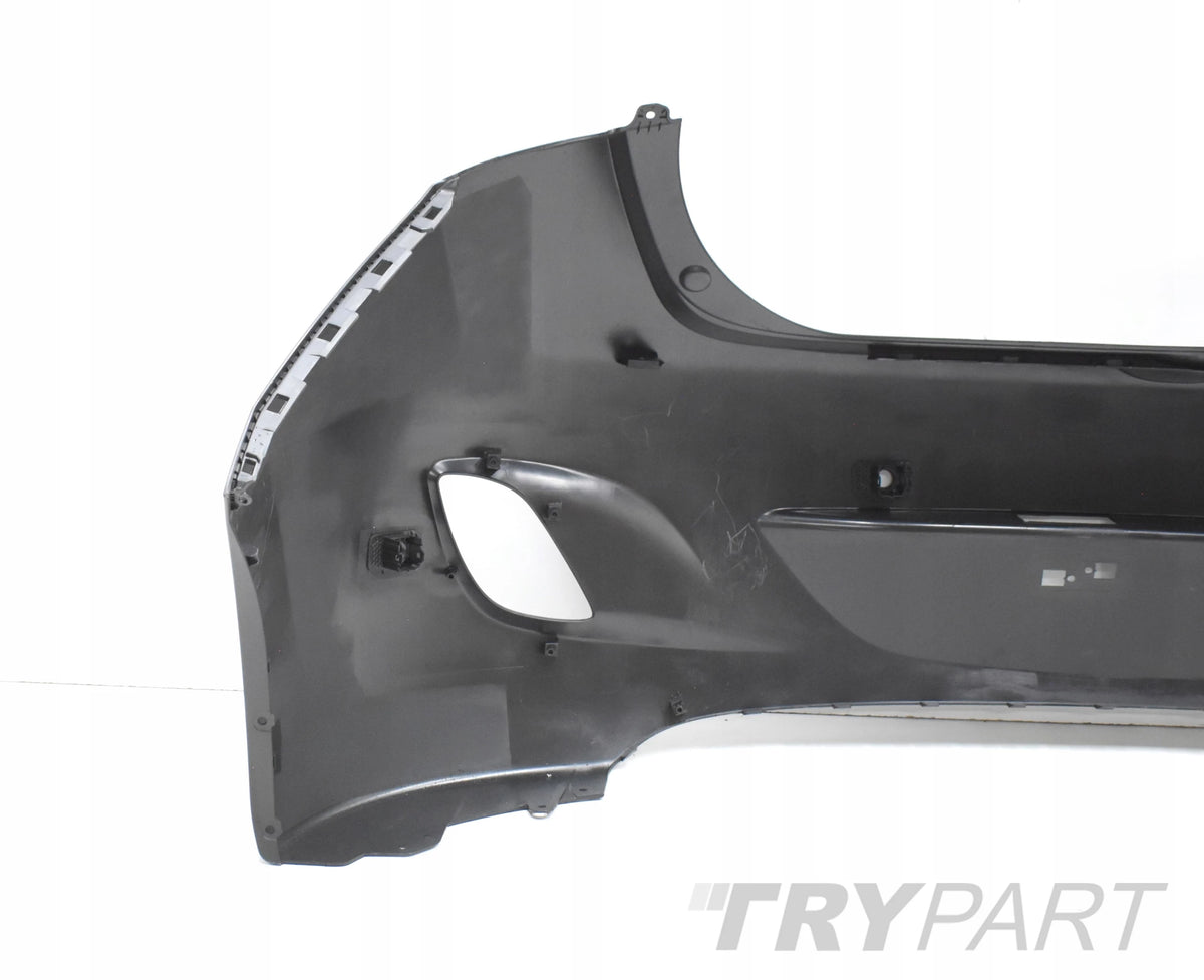 HYUNDAI I30 II REAR BUMPER HB ORG NEW 86611-A6000