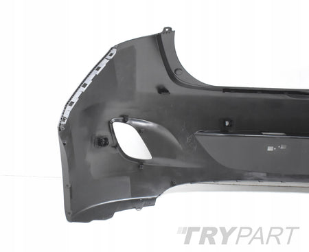HYUNDAI I30 II REAR BUMPER HB ORG NEW 86611-A6000