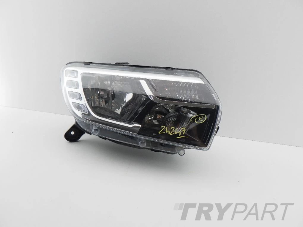 DACIA SANDERO II LIFT LOGAN II LED Right Headlight