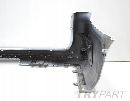 MERCEDES V CLASS W447 AMG REAR BUMPER ORG + CHROME