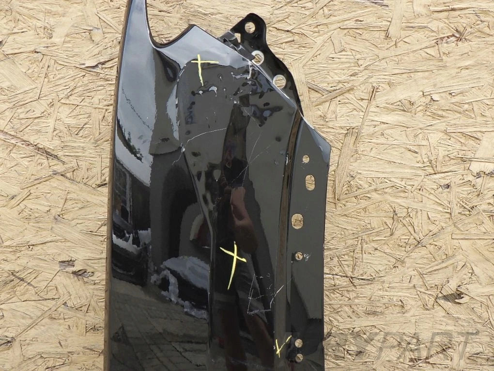 JEEP COMPASS II 2 2017- front right fender