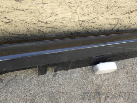 BMW 2 F44 M PACKAGE 19- Right Lower Sill Trim