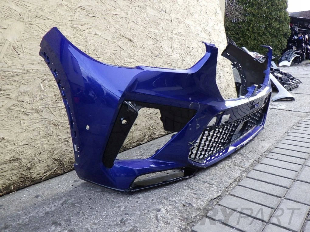 BMW X5 G05 F95 X5M M POWER COMPETITION Front Bumper