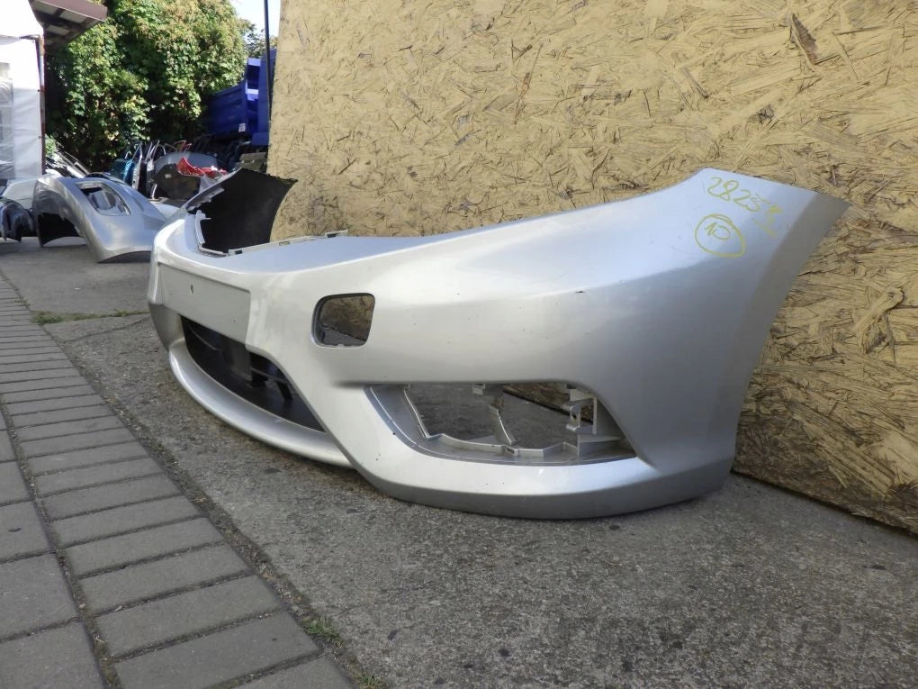 NISSAN JUKE I LIFT F15 14- Front Bumper