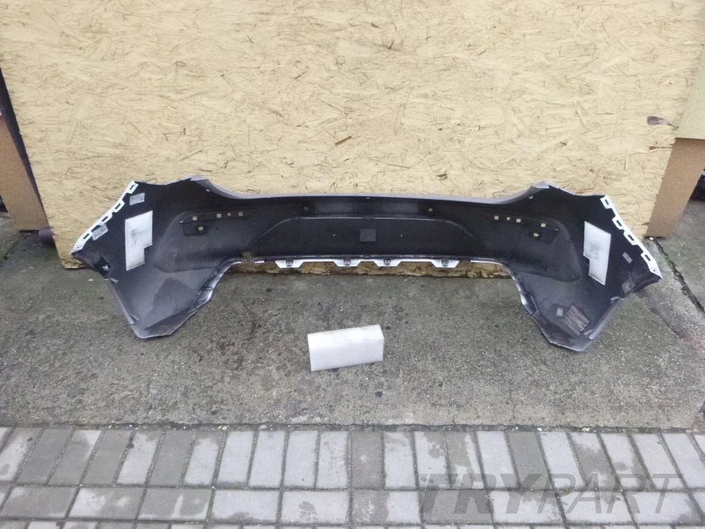 SEAT LEON 4 IV 5FA CUPRA Rear Bumper