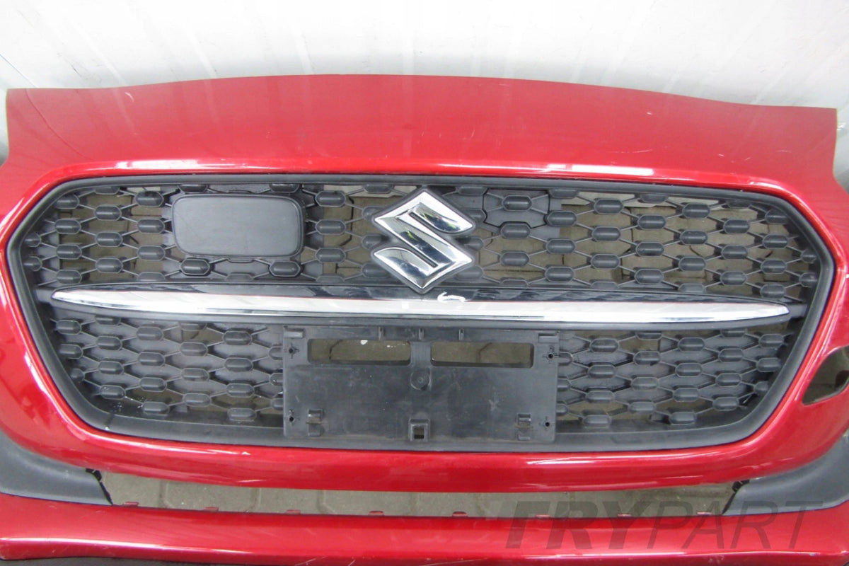 FRONT BUMPER SUZUKI SWIFT MK8 17-