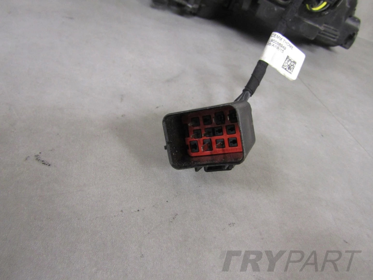 Front Lamp Volvo V60 S60 LIFT XENON ACTIVE BENDING 14-18 LH LEFT 31420253