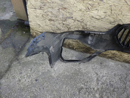 BMW X1 F48 LCI LIFT 18- Front Bumper