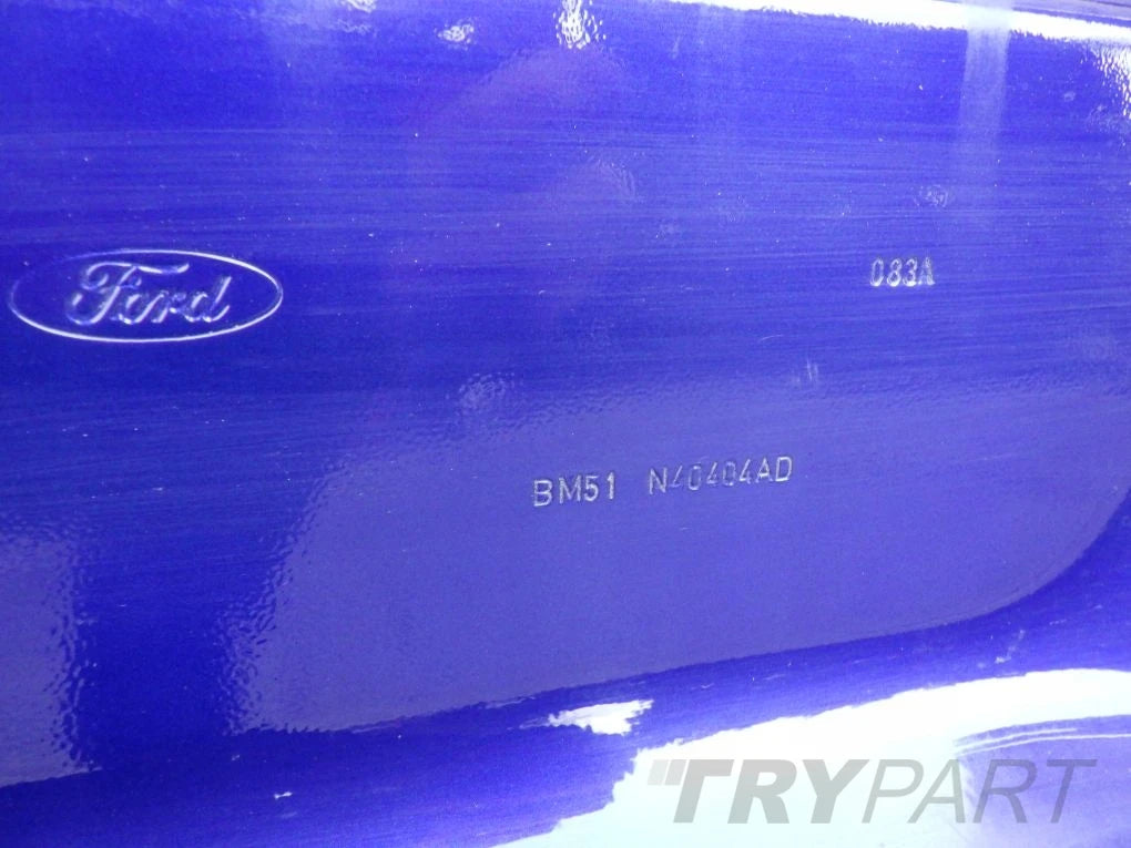 FORD FOCUS MK3 III ESTATE 10- REAR HATCH