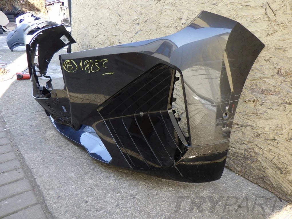 BMW IX 20 I20 M PACKAGE 21- front bumper