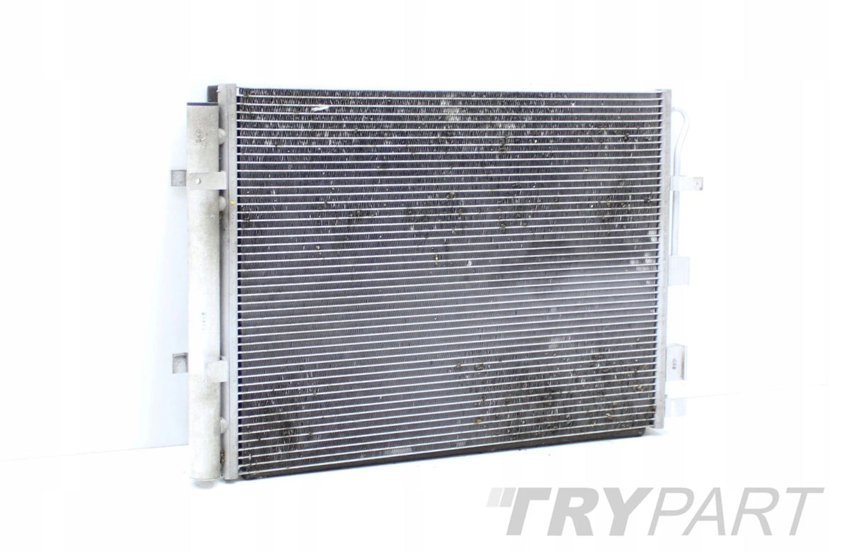 HYUNDAI BAYON HYUNDAI I20 III CONDENSER ORG 97606Q0300