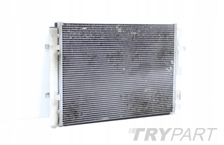 HYUNDAI BAYON HYUNDAI I20 III CONDENSER ORG 97606Q0300