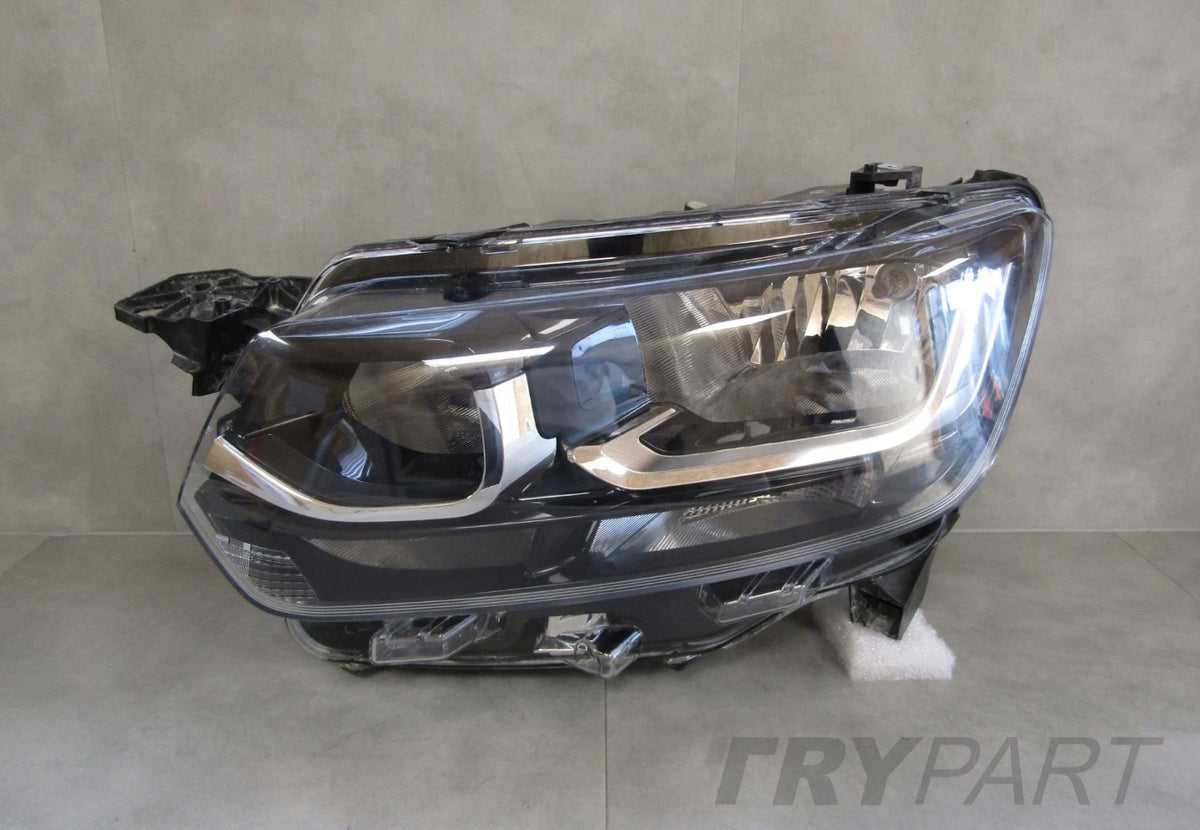 HEADLIGHT TOYOTA PROACE CITY STANDARD LH 19- 9835780680