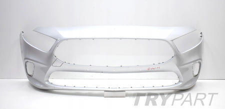 MERCEDES A CLASS W177 FRONT BUMPER ORG