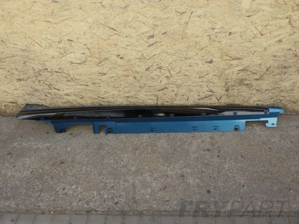 BMW 2 F44 M PACKAGE 19- door sill trim strip left right
