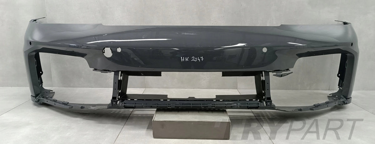 Porsche Carrera 911 992 Lift Front Bumper 20-23