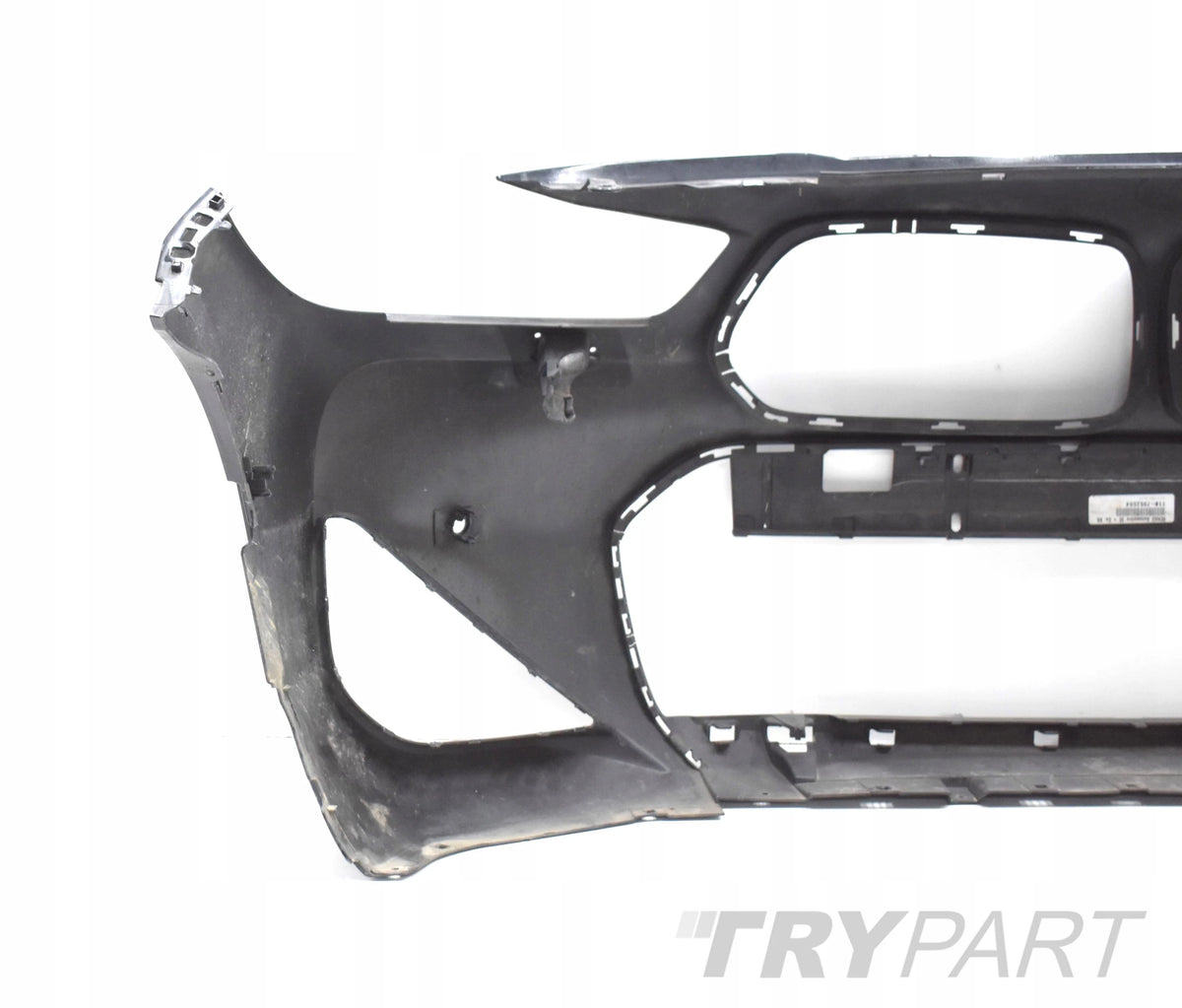 BMW X2 F39 M PACKAGE FRONT BUMPER ORG