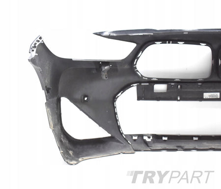 BMW X2 F39 M PACKAGE FRONT BUMPER ORG