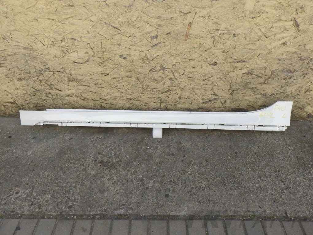 BMW 1 F40 M Package Left Sill Trim