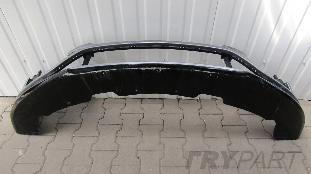 Bentley Continental GT GTC SPEED 15- Front Bumper