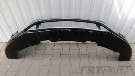 Bentley Continental GT GTC SPEED 15- Front Bumper