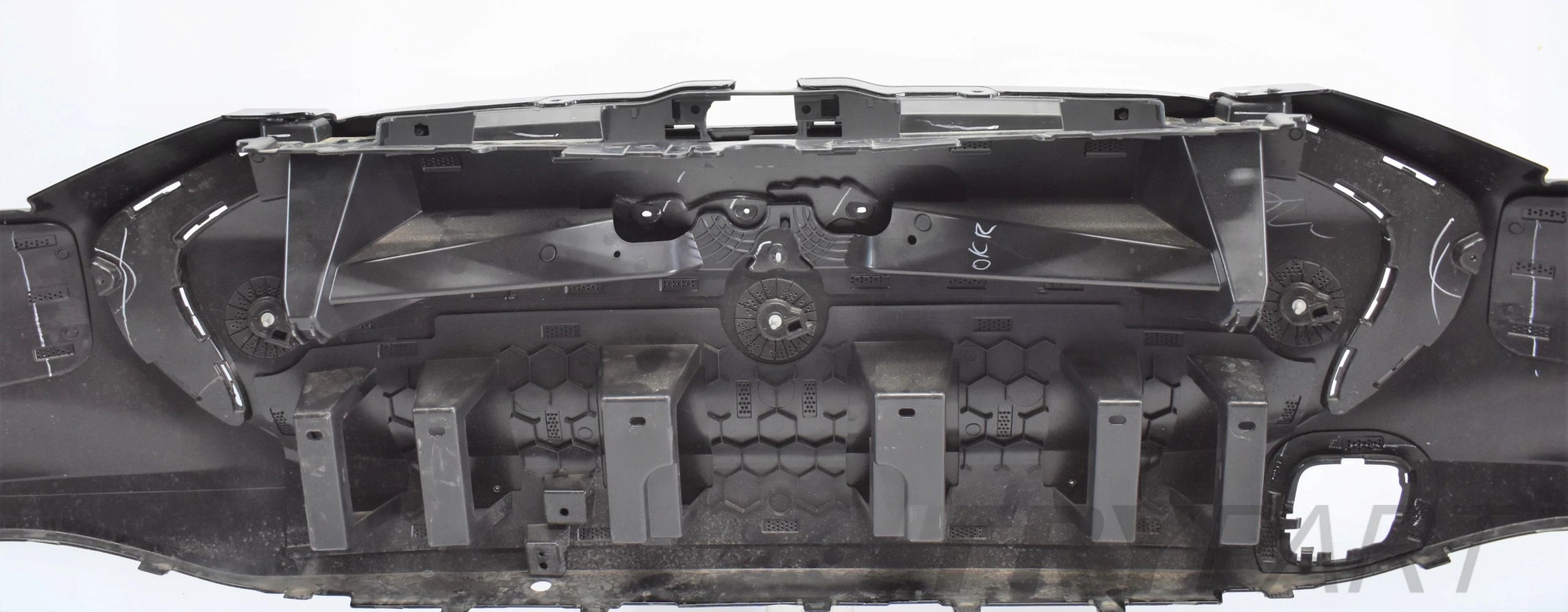 FORD MUSTANG MACH-E FRONT BUMPER + BRACKETS