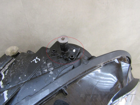 MERCEDES A CLASS W177 FULL LED MULTIBEAM USA 18-22 LH HEADLIGHT