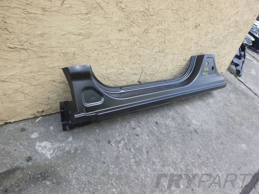 OPEL CORSA E 14- left sill