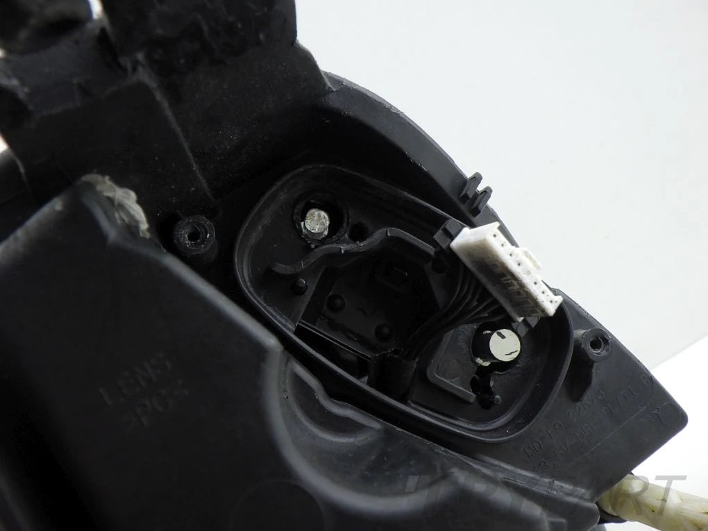 FORD PUMA II MK2 FULL LED 19- Front Right Lamp
