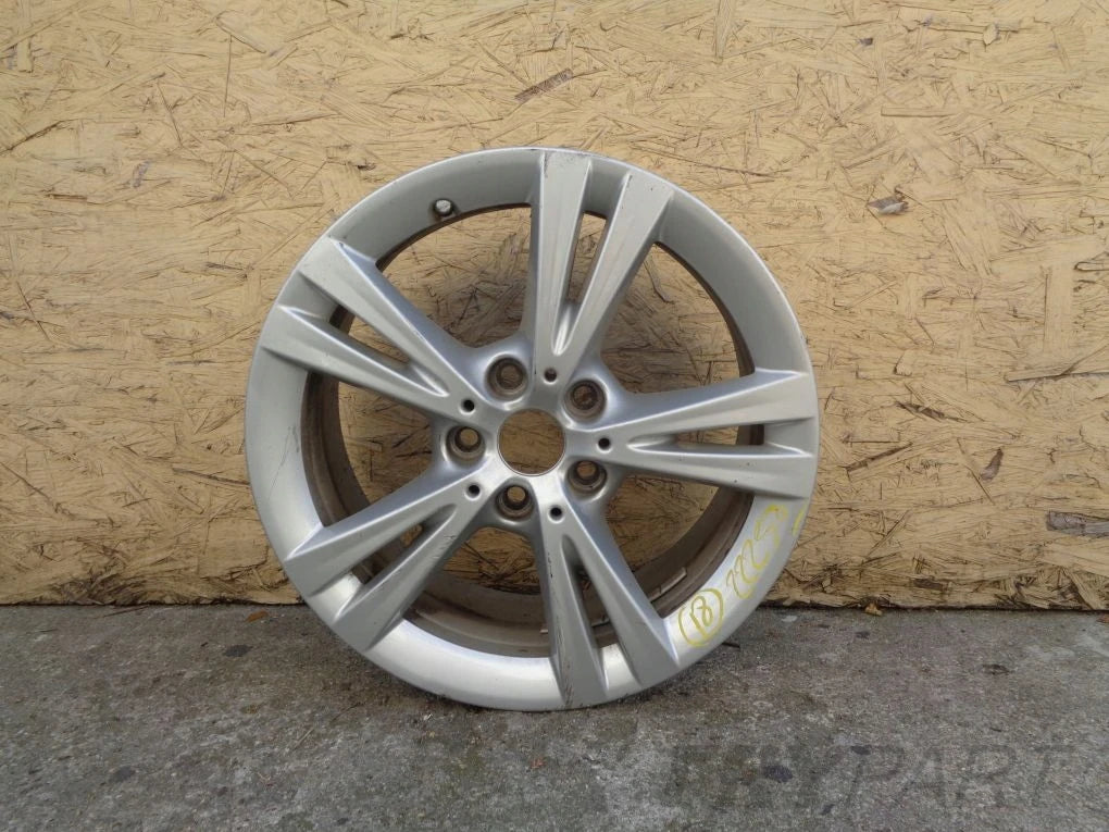 BMW 7.5 J x 17 5x112 ET 54 aluminum wheel