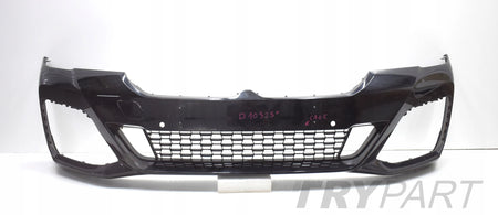 BMW G30 G31 LIFT LCI M PACK M Sport Front Bumper W/ Grille GENUINE
