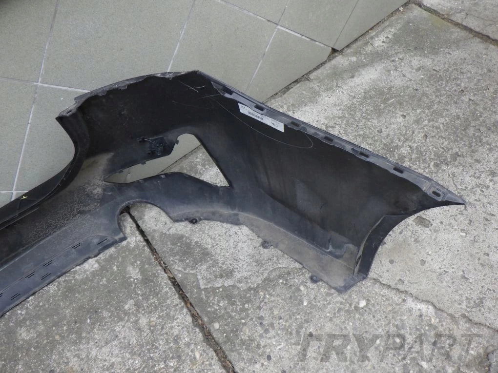 BMW 3 G21 KOMBI 18- Rear Bumper