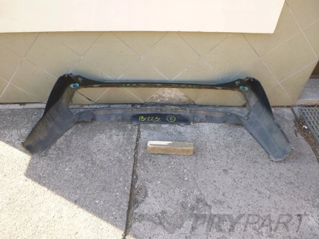 Toyota RAV4 RAV 4 V 19- Rear Bumper