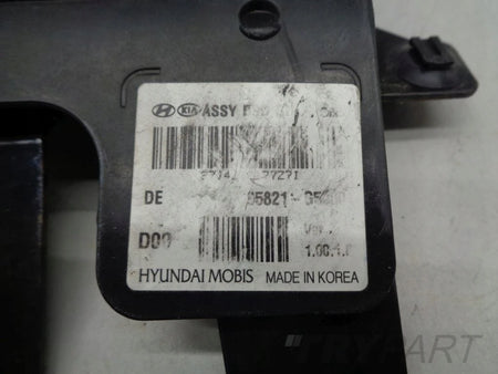 KIA NIRO RADAR BLIND SPOT SENSOR REAR RIGHT