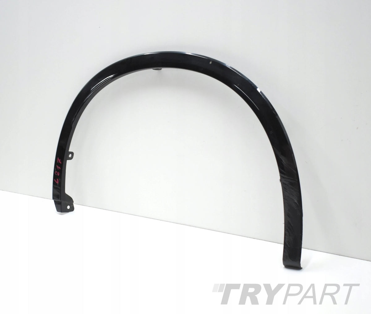 MAZDA CX-60 CX60 RIGHT FENDER TRIM FRONT ORIGINAL