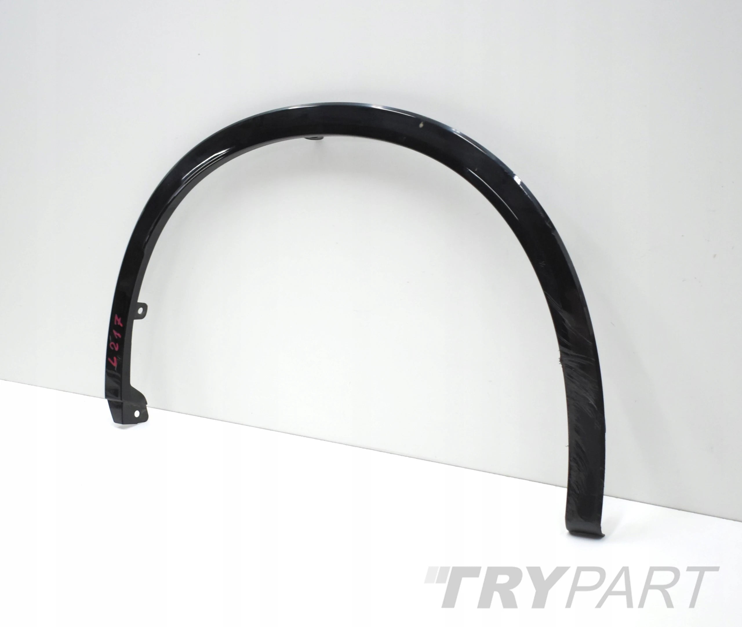 MAZDA CX-60 CX60 RIGHT FENDER TRIM FRONT ORIGINAL