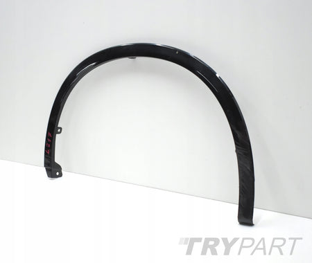 MAZDA CX-60 CX60 RIGHT FENDER TRIM FRONT ORIGINAL