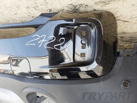 MINI COOPER COUNTRYMAN F60 4ALL 16- Rear Bumper