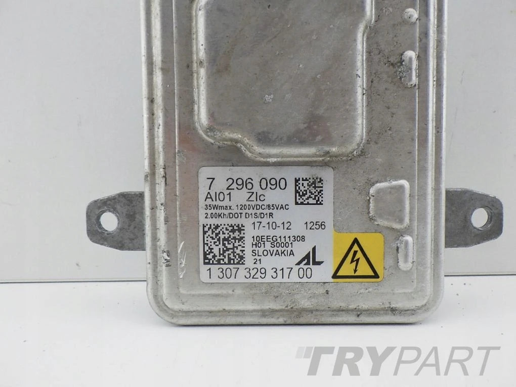BMW XENON MODULE CONVERTER 817296090