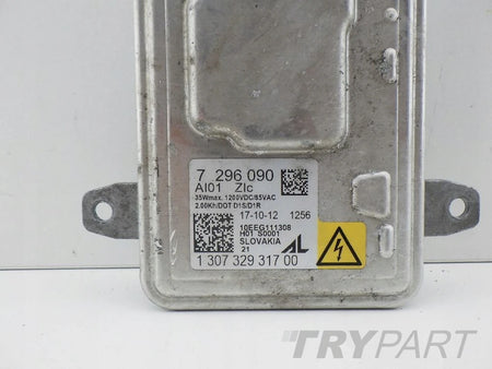 BMW XENON MODULE CONVERTER 817296090