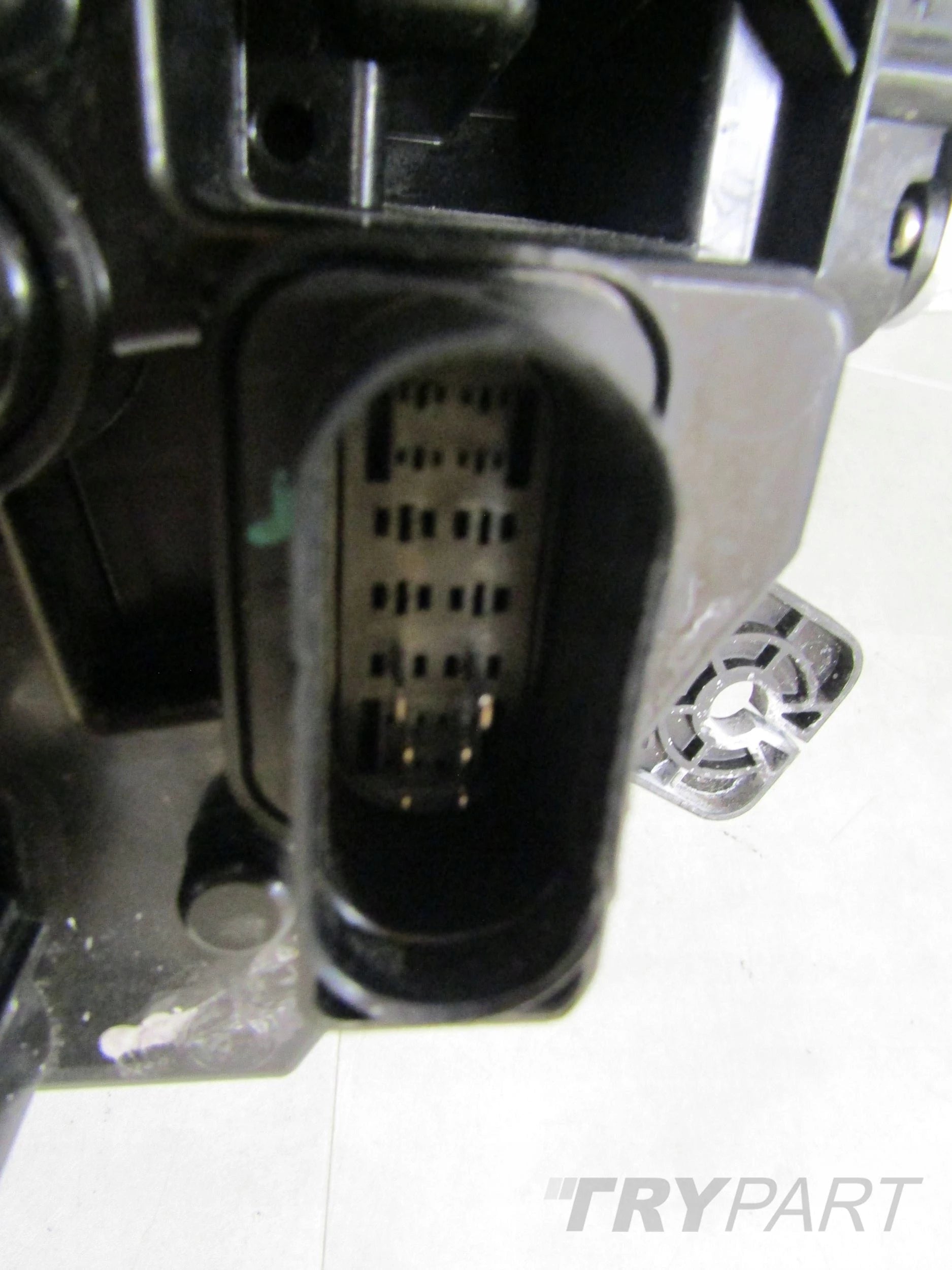 FRONT LAMP NIO ES6 II FULL LED P0242591 LH LEFT 23-